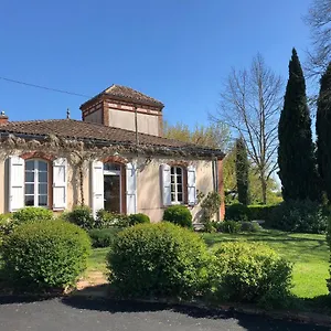 Bed & Breakfast La Tarabelloise Tarabel