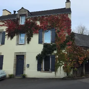 Bed & Breakfast Vingt Vieux Bourg Rochefort-en-Terre