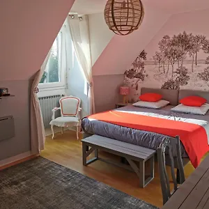 Bed & Breakfast Du Pont - D'hotes Saint-Malo