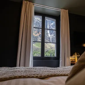 Hotel Du Cirque Et De La Cascade